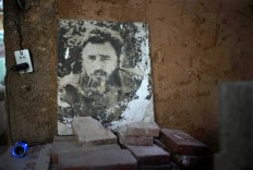 Jokowi sends condolences to Cubans following Castro’s death