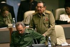 Foreign Ministry offers condolences over death of Fidel Castro
