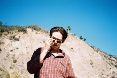 Nam Tae-hyun pens handwritten message upon departure from Winner