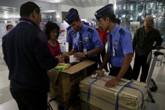 Operator to expand capacity of Soekarno-Hatta airport’s runways