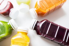 What to know about detox diets and their benefits