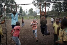 Silent victims of violence: 4 million kids orphaned in Congo 