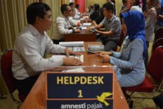 Power of tax office to be reviewed in law revision