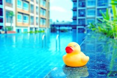 Australian state requires primary school students to learn to swim