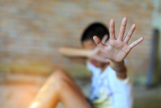 Man allegedly beats stepdaughter to death to stop her from crying