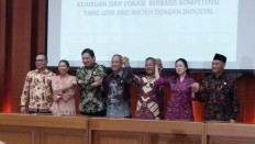 Indonesia to introduce skill certificates at vocational schools
