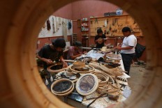 Young entrepreneurs drive social, ecological innovation