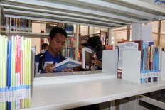 True independence needs a reading people