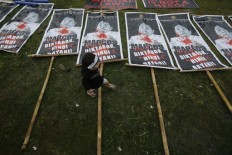 Philippine government's historian resigns over dictator's burial 