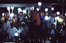 Villages may soon see the light