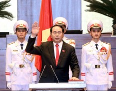 Vietnam grants amnesty to more than 4,000 prisoners