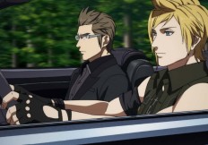 'Final Fantasy XV' goes on sale, gamers finish in 13 hours  