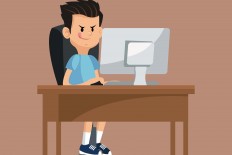 UNICEF, journalists alliance call for protecting children online