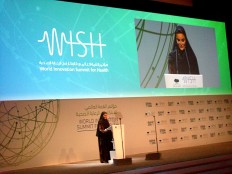 Genomics, Islamic bioethics addressed in Doha summit