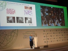 The danger of antimicrobial resistance and how to tackle it