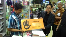 Cigarette maker Sampoerna nets Rp 3.29t profit in Q1