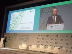 Investing in health can produce large economic returns: Economist