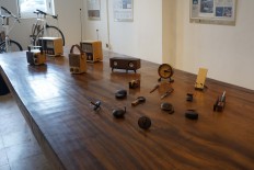 Jakarta exhibition highlights local innovative artwork, products 