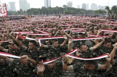 A case against the military's newfound 'proxy war' obsession