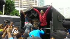 Police most reported for alleged rights violations in 2016: Komnas HAM