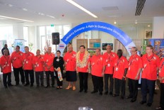 New era of Indonesia- South Pacific engagement