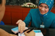 BCA to merge Rabobank Indonesia with BCA Syariah following acquisition