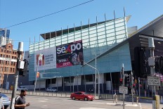 Venturing into future of porn and sexuality in SEXPO