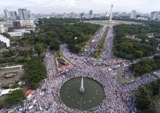 Mainstreaming radicalism — lessons of the West