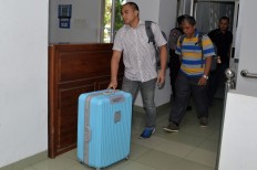 KPK arrests Cimahi mayor after searching her house in Bandung