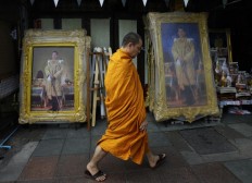 Thailand’s future under King Rama X: Lessons from three Asian countries