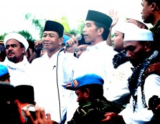 Hanura to elect new chairman to replace Wiranto