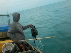 Riau Islands police probe death of Singaporean