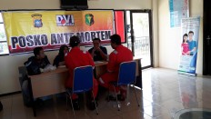 Ill-fated police plane carrying 13 exploded after hitting water: Witnesses