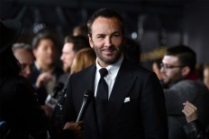 Designers mixed on dressing former model Melania Trump 