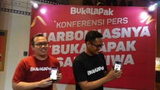 SOE Ministry appoints Bukalapak cofounder as new Telkom director
