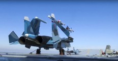 US sanctions Chinese military unit for buying Russian jets, missiles