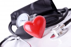 Virus patients with high blood pressure twice as likely to die: Study