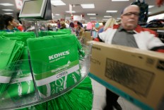 Amazon Go store is checkout free