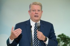 Climate change awareness broadcast to include Indonesia