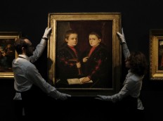 In bid to fight art fraud, Sotheby's acquires forensic lab 