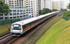 Train fares in Singapore among lowest in major cities worldwide