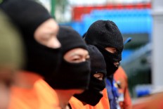 Chinese woman arrested for hiding drugs in sanitary napkin