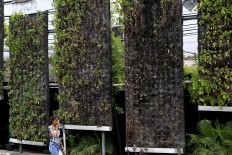 Indonesia&rsquo;s oldest botanical garden to celebrate 200 years