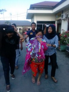 Baby trafficking syndicate busted in Medan