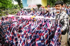 Police wary of security trouble in Ahok trial