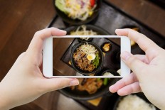 Ika Natassa and her five favorite eateries