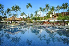 Nusa Dua hotel gears up for year-end holidays 