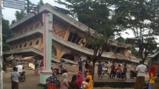 Death toll in Aceh earthquake rises to 18
