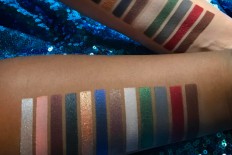 Cast a spell with this Harry Potter-inspired eyeshadow 