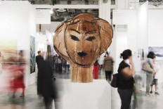 Art Stage Singapore to feature Indonesian artists, highlight regional bonds